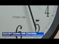 Daylight Saving Time 2026 Health Effects Of Springing Forward