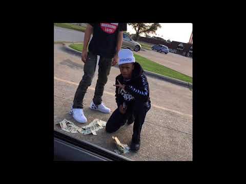 Tay -K x Elly Elz Gun Him Down REMIX #FREETAYK