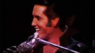 Elvis presley Love song of the year (rare version)