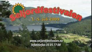 preview picture of video 'Seljordfestivalen'