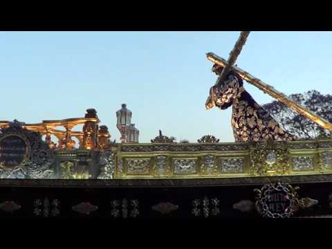 2016-03-24 Jueves Santo Candelaria