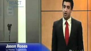 Jason Roses