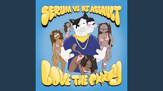 Download lagu Love The Pussy mp3