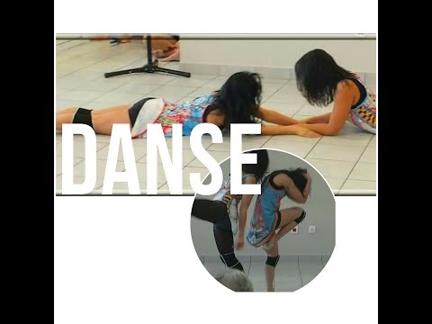 Isabelle Giorgi - (Danse) Contemporain