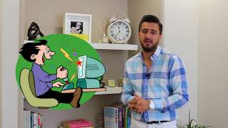 Uzman Klinik Psikolog M. Berk KARAOĞLU - Online Oyun Bağımlılığı (1 dk kısa anla