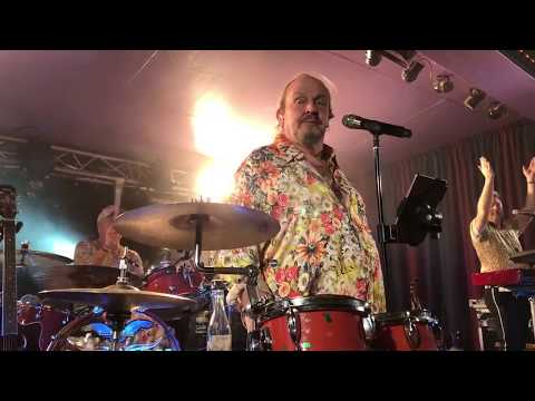 Lasse Stefanz - Country Roads - Eringsboda Brunn - Mars 2018