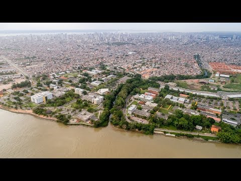 Conheça a UFPA: a maior universidade da Amazônia