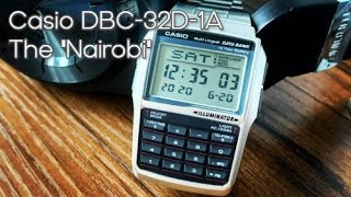 casio dbc 32d