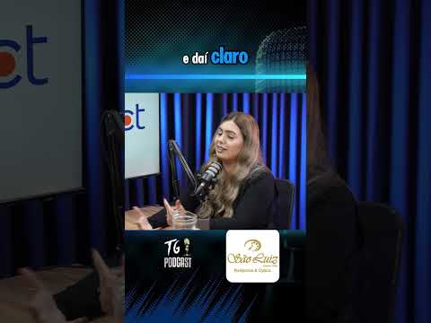 “Por que Lebon Régis é chamada de Capital do Canivete? 😳😂 | TG PODCAST”