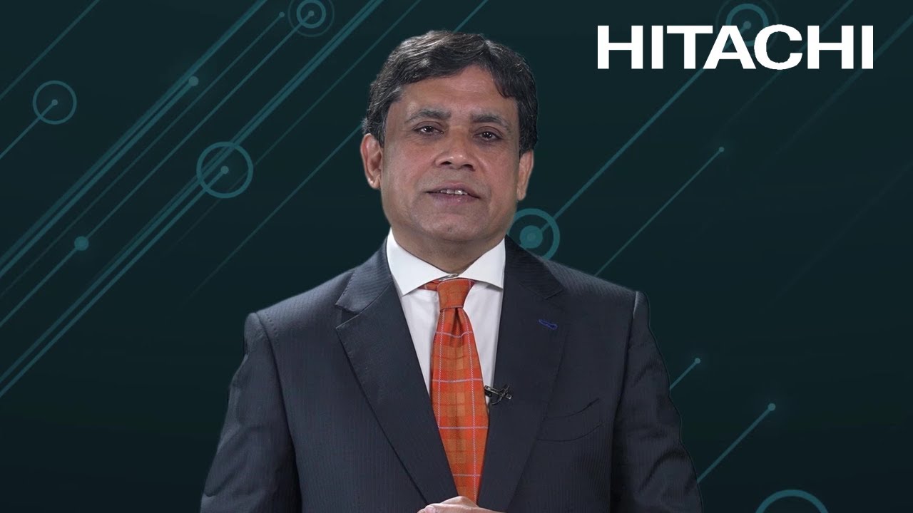 Diversity, Equity and Inclusion (DEI) – Strong Pillars of a Resilient Organization - Hitachi