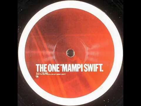 Mampi Swift - The One