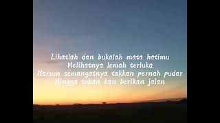 Download lagu Mata hati - Erry blind lirik mp3