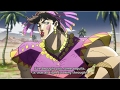 Jojo S Bizarre Adventure 2012 Joseph Joestar Cross Dressing
