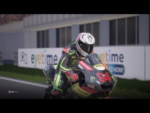 Motogp 18 career mode Part 30