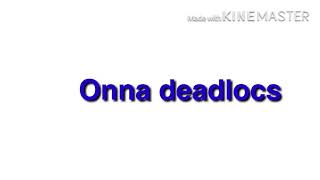 Blueface Deadlocs pt 2 Lyrics