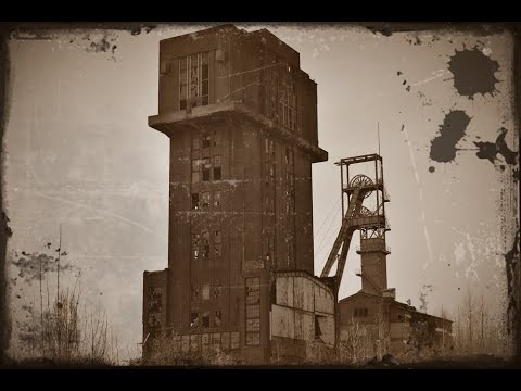 MIASTA PEŁNE CIEKAWYCH HISTORII - SZLAKIEM BYTOMSKIEGO PRZEMYSŁU