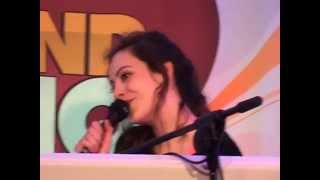 Al.Hy en concert privé - Comment te retenir (a cappella) - Exclu