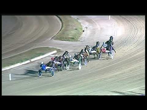 Trotto 28/08/2020 - 5ª corsa