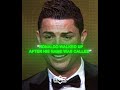 Ronaldo S Mentality 2013 Vs Now