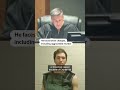 Suspect In Charlie Kirk Shooting Makes Court Appearance REUTERS