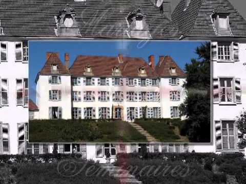 Chateau De Matel - 42300 Roanne - Location de salle - Loire 42