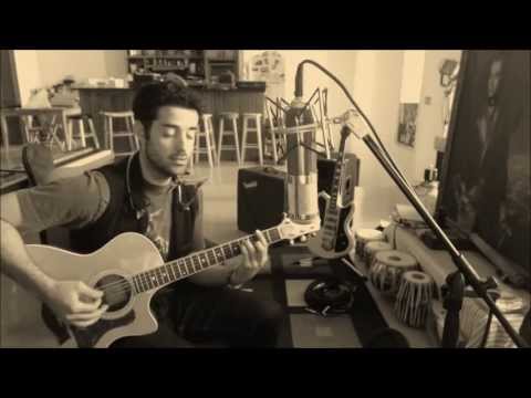 Don't Let Me Down - The Beatles | Acoustic Cover by Tyler Gordon