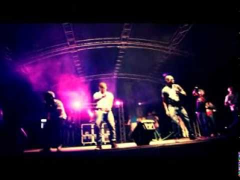 A Rapper's Reality - Teargas