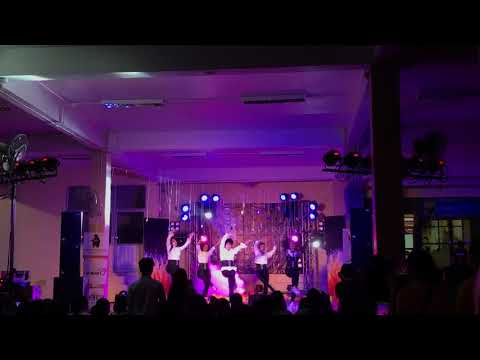 2ThINK X Call Me Mother @ PSU DANCING SHOW 2018