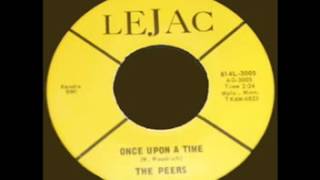 The Peers - Once Upon A Time