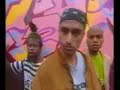 Jamalski African Border Official Video