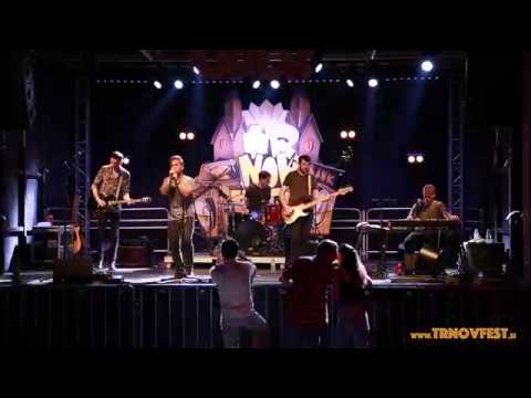 TrNOVfest - John F. Doe