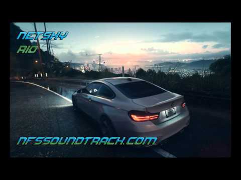Netsky - Rio (Need For Speed 2015 Soundtrack)