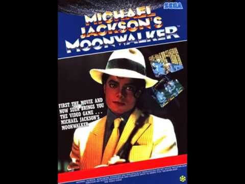 Bad  - Michael Jackson's Moonwalker (Arcade) Soundtrack