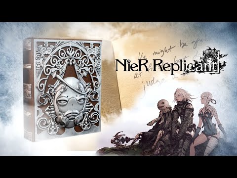 Nier: Automata - Customer Success Story