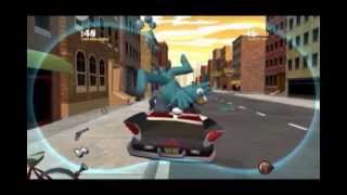 Let's Play Sam and Max Beyond Time and Space - Part 7