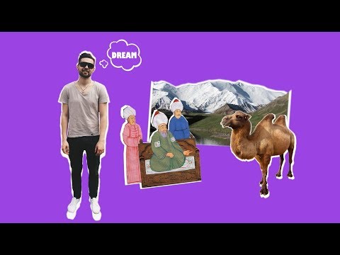Sokyryany district — Video