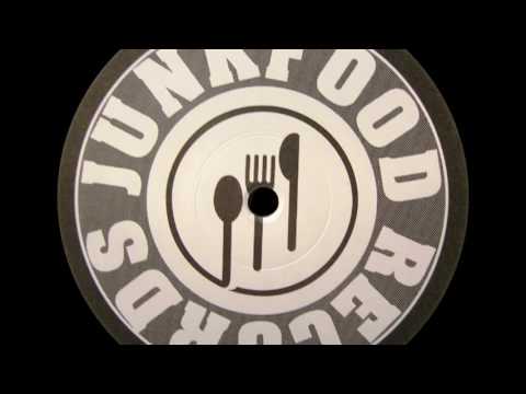 Rob Acid - Vanilla-Komplex [Junkfood Records]