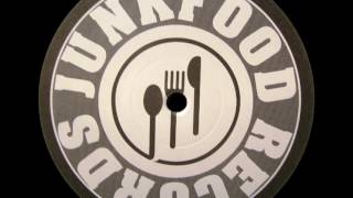Rob Acid - Vanilla-Komplex [Junkfood Records]