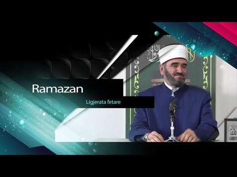 Vlera e lutjes - Dr.Zekerija Bajrami