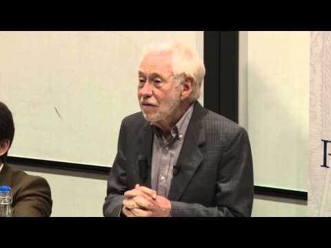 Professor Hubert Dreyfus - “Dostoyevsky on how to Save the Sacred from Science”