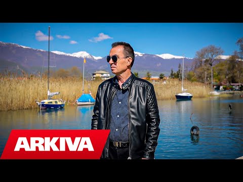 Fadil Aziri -  Fati zi (Official Video)