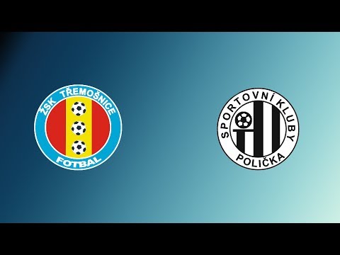 SESTŘIH UTKÁNÍ | ŽSK TŘEMOŠNICE - SK POLIČKA (4:2)