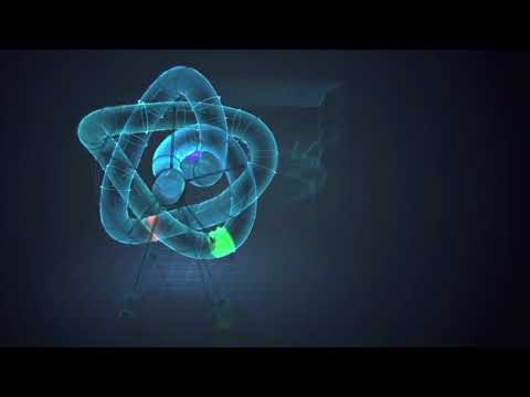 Amazing water slide - AquaSpinner