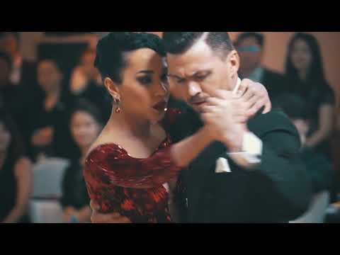 Dmitry &  Sagdiana Los Mareados  with Solo Tango Orquesta , Seoul Lime Tango Festival 2nd day