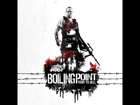 Xenus: Точка Кипения - Прохождение (Стрим) Часть 5