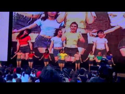 [130521] Drozaera S cover Girls' Generation :: Gee @ True Beyond