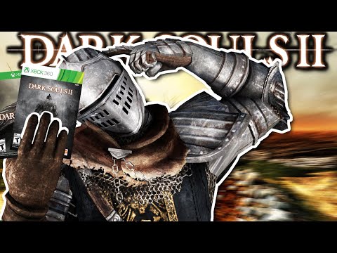 Which Version Of DARK SOULS 2 Should You Play????