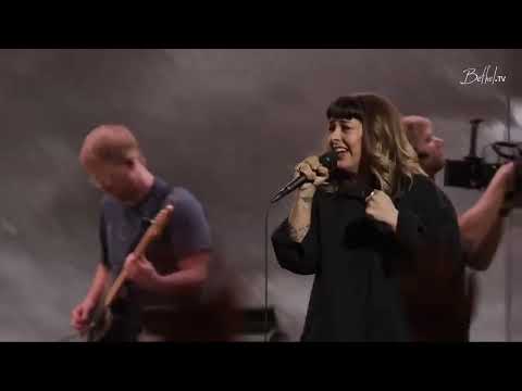 David Funk & Kalley Heiligenthal : Extravagant Praise (spontaneous) : Bethel Encounter Night