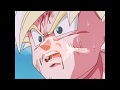 Gohan Turns Super Saiyan 2 For The First Time TFS