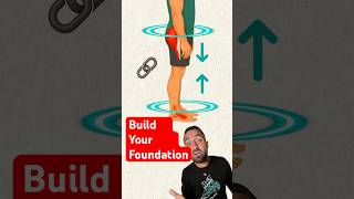 How to Build Your Body’s Foundation
